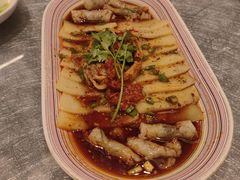 -幸福的烤包子·新疆菜