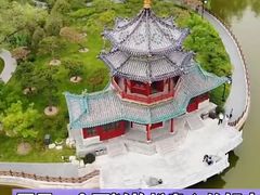 -迎泽公园