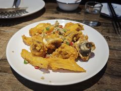 -鱼醉无骨鱼·中山脆肉鲩(荔湾路店)