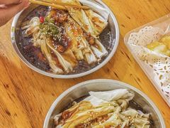 -放鸡岛之美食
