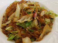 -南门小馆·清真(国贸商城店)
