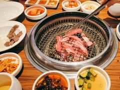 -烧肉一番·新韩式炭火烤肉(大岭山店)