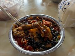 -凤张螺蛳粉·爽口粉(跃进路总店)