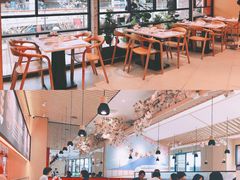 -花漫里日式餐厅(城东中骏店)