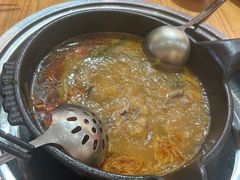 -黔三一夺夺粉酸汤火锅(百信店)