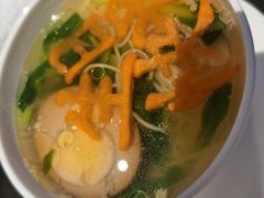 -金陵饭店 56F 家·海鲜火锅餐厅