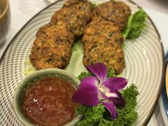 -阿诺泰·泰国餐厅(紫荆店)