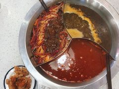 -陳艳红火锅(港汇店)