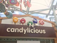 -星光糖果屋