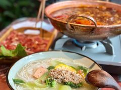 -火塘云南烧烤大排档