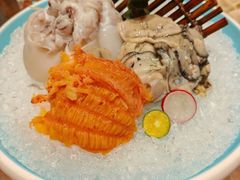 -东海怡品海鲜豆捞(星街坊店)