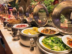 -凡塔斯牛排自助餐厅(莆田万达店)