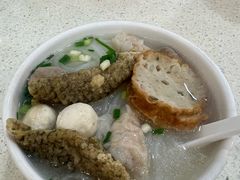 -明兴正宗潮州五彩鱼蛋粉面(中山六路店)