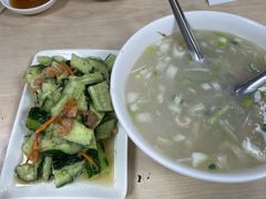-三盛楼饭店(四流中路店)