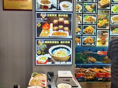 -君霖海鲜私房菜(春柳店)