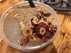 -大炮糯米凉虾(南坪后堡店)