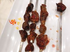 -云顺斋美食(唐县分店)