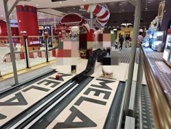 -MELAND CLUB亲子乐园•派对(虹桥万象城店)