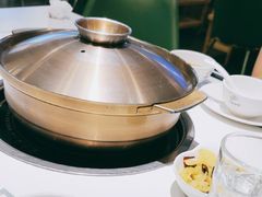-烹然四季椰子鸡火锅(姚家园万象汇店)