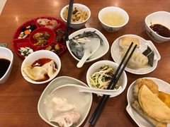 -龙抄手(春熙路总店)