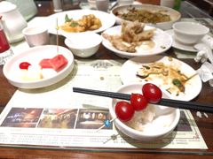 -老厨家(中央大街西七道街店)