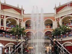 -佛罗伦萨小镇广佛名品奥特莱斯(疏港路店)