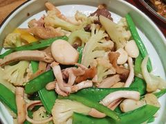 -先记烧鹅王·本地粤菜(福永店)