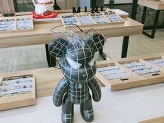 -无界眼镜MaxLess(五角场万达店)