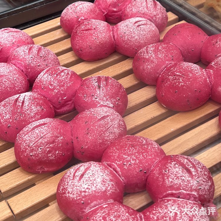 宁波新店｜宁波首家日式烫面包不太惊艳