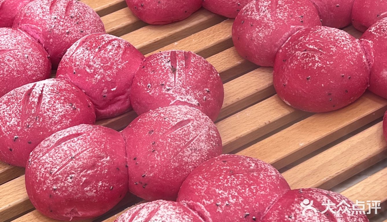 宁波新店｜宁波首家日式烫面包不太惊艳