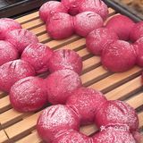 宁波新店｜宁波首家日式烫面包不太惊艳