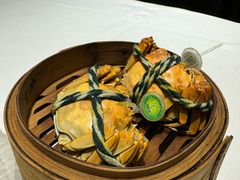 -万龙洲海鲜·粤菜(亚运村店)