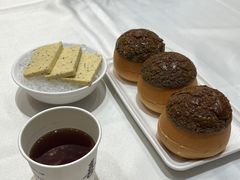 -喜宴又一村·粤菜·茶点·海鲜(壹方天地店)