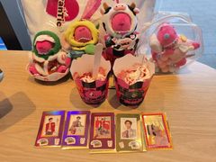 -麦当劳(铜锣湾店)