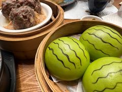-云山茶餐厅(广东大厦店)