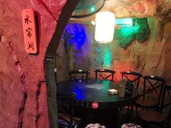 -醉小酒馆·川菜·江湖菜·重庆菜(观音桥旗舰店)