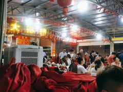 -胜海大排档·海鲜·黄鳝饭(十年老店)