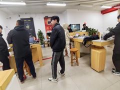 -联想百应·电脑维修(民族大道店)