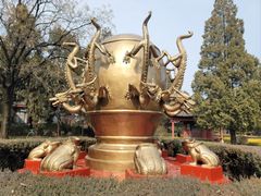 -南阳卧龙岗武侯祠