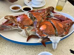 -渔中舟海鲜大排档(普陀沈家门店)