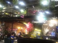 -别院里音乐餐酒吧(双流航空港店)