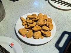 -郑喜旺烧烤(政通路店)