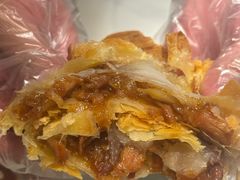 -禄运茶居·手工点心(猎德店)