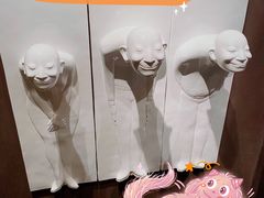 -上海柏悦酒店