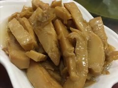 红烧笋-红灯笼龙凤饭店(宁波老字号店)