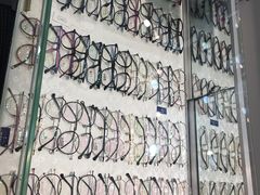 -锦泉眼视光中心(海珠广场店)