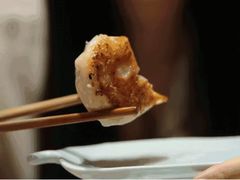 -胡记锅贴·沪上游子老鸭粉丝汤(太原路店)