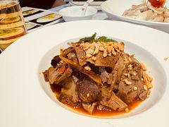 -苏淮景·苏闽融创菜·海鲜(原空港井河轩店)