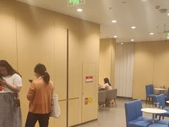 -海底捞火锅(金花路店)