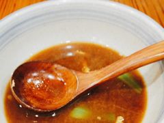 招牌牛肉面-陈八两面家(华孚写字楼店)
